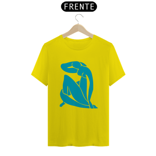 Nome do produto Matisse Blue 