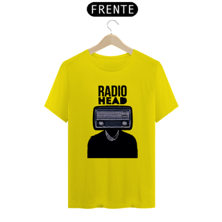 Nome do produto Radiohead 