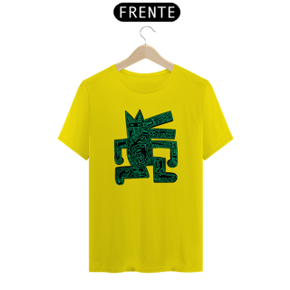 Nome do produto Keith Haring XVV 