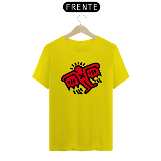 Nome do produto Keith Haring Bat WW