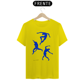 Nome do produto Matisse Dancers blue 