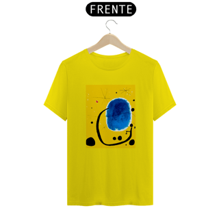 Nome do produto Joan Miró L Oro DellAzurro 1967