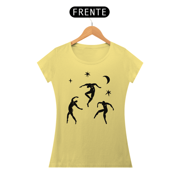 Matisse Dancers Estonada