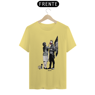 Nome do produto Banksy Punk Estonada