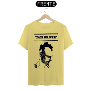 Nome do produto Taxi Driver Art Estonada