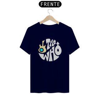 Nome do produto The Who 