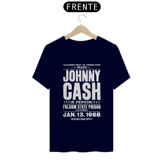 Nome do produto Johnny Cash State Prison 1968