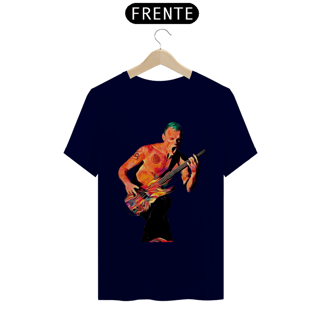 Nome do produto Red Hot - Flea 