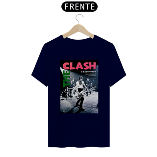 Nome do produto The Clash Experience