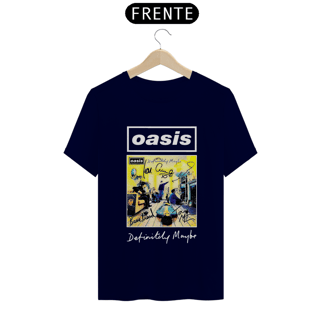 Nome do produto Oasis
