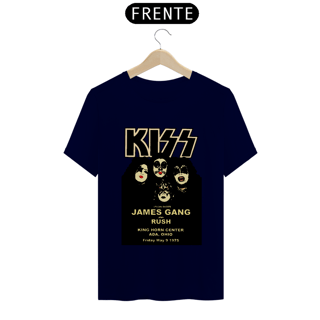 Nome do produto Kiss Ohio 1975 
