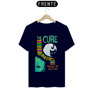 Nome do produto The Cure Atlanta 2016 