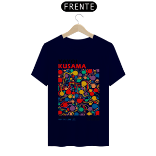 Nome do produto Yayoi Kusama Colorido  