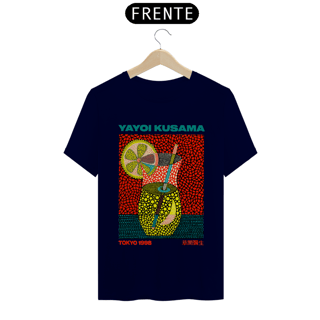 Nome do produto Yayoi Kusama Drink XVIII