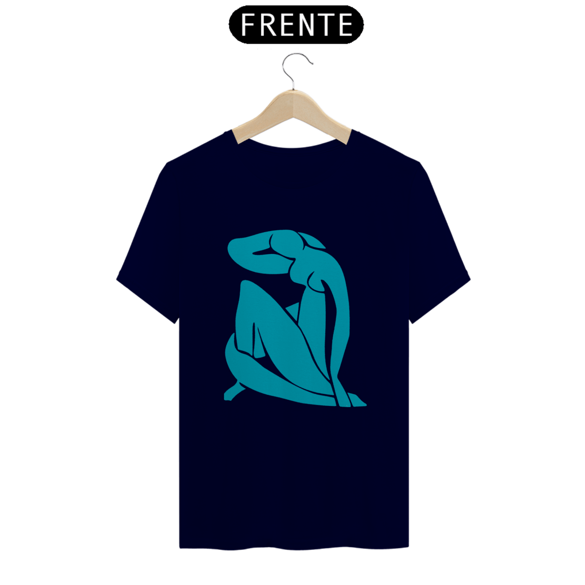 Nome do produto: Matisse Blue 