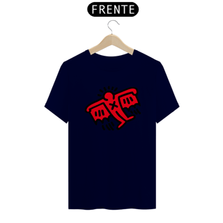 Nome do produto Keith Haring Bat WW