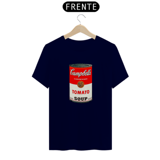 Nome do produto Andy Warhol