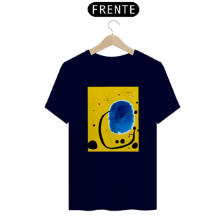 Nome do produto Joan Miró L Oro DellAzurro 1967