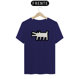 Nome do produto Keith Haring Dog Prime