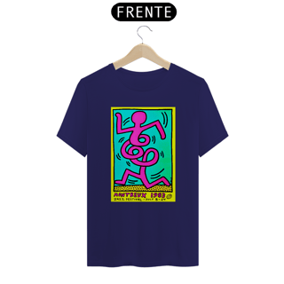 Nome do produto Keith Haring Montreux Prime 