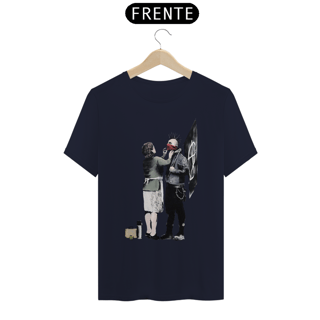 Nome do produto Banksy Punk Prime