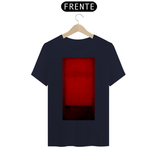 Nome do produto Rothko Vermelho Preto Prime