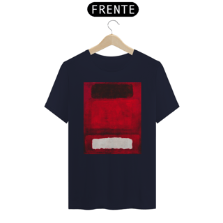 Nome do produto Rothko Vermelho Branco Prime