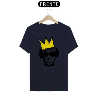 Nome do produto Andy Warhol Coroa Prime