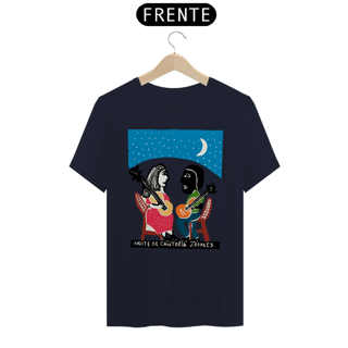 Nome do produto J Borges Noite de Cantoria Prime Colors