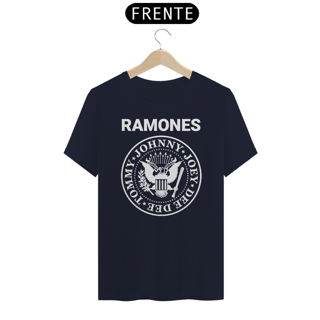 Nome do produto RAMONES LOGO II PRIME