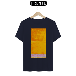 Nome do produto Mark Rothko Yellow Prime