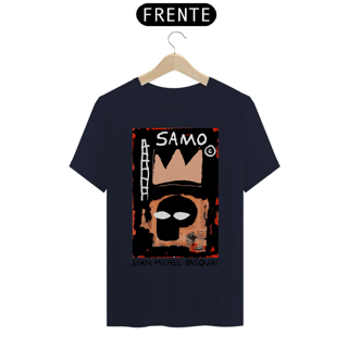 Nome do produto Basquiat SAMO Prime