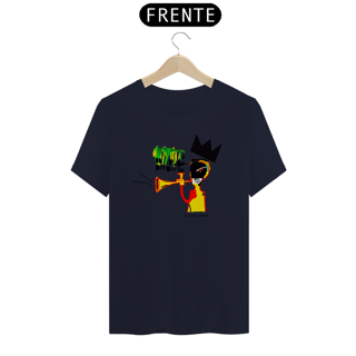 Nome do produto Basquiat Trompete Prime