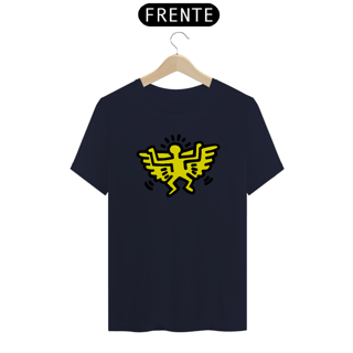Nome do produto Keith Haring Anjo Prime