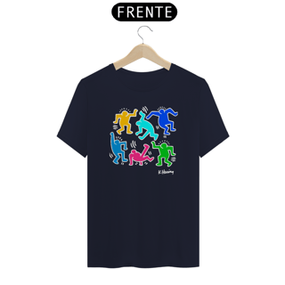 Nome do produto Keith Haring Dancers Prime