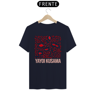Nome do produto Yayoi Kusama Red XXV Prime
