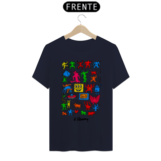 Nome do produto Keith Haring Composição Prime