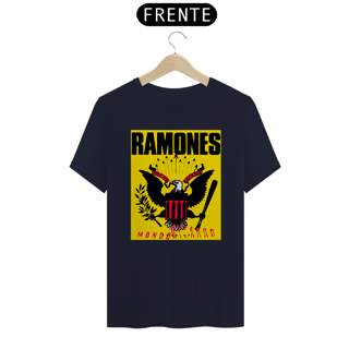 Nome do produto Ramones 1992 Prime