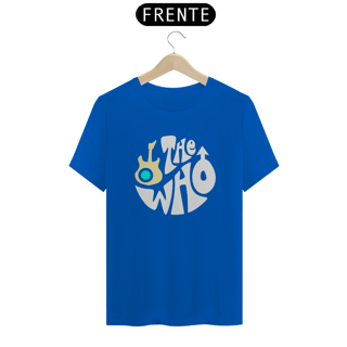 Nome do produto The Who 
