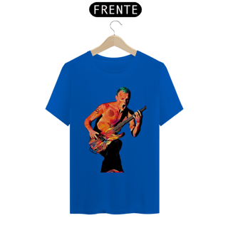 Nome do produto Red Hot - Flea 
