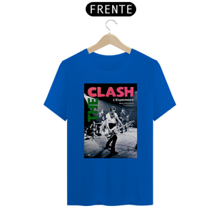 Nome do produto The Clash Experience
