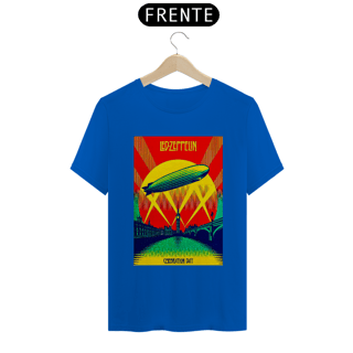 Nome do produto Led Zeppelin Celebration 