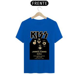 Nome do produto Kiss Ohio 1975 