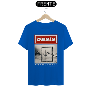 Nome do produto Oasis Wonderwall 1995 