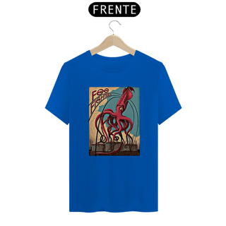 Nome do produto Foo Fighters Polvo