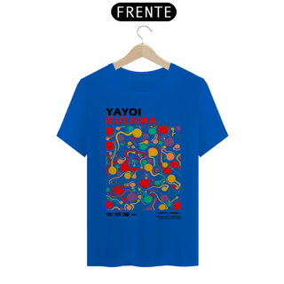 Nome do produto Yayoi Kusama Colorido  