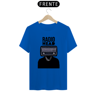 Nome do produto Radiohead 
