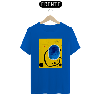Nome do produto Joan Miró L Oro DellAzurro 1967
