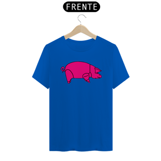 Nome do produto Pink Floyd David Gilmour Porco Rosa