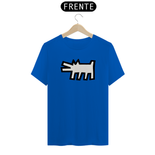 Nome do produto Keith Haring Dog Prime